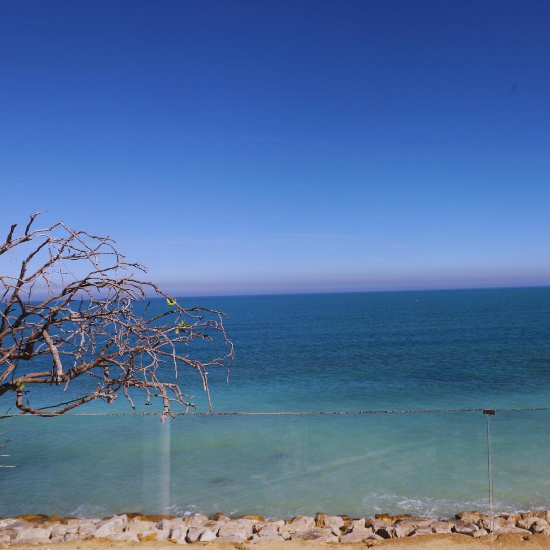 فندق قمرتفي  La Tour Blanche المظهر الخارجي الصورة